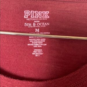 PINK Victoria's Secret Intimates & Sleepwear - Victoria’s Secret PINK Texas A&M sleep shirt M PINK Victoria's Secret Intimates & Sleepwear - Victoria’s Secret PINK Texas A&M sleep shirt M